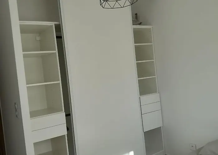 4 Couchages Apartment Borgo (Corsica)