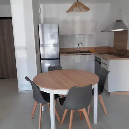 4 Couchages Borgo *