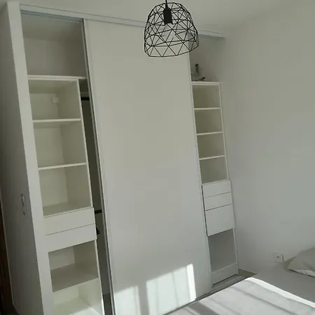 4 Couchages Apartamento Borgo (Corsica)