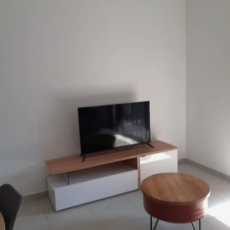 4 Couchages Borgo Apartment Borgo (Corsica)