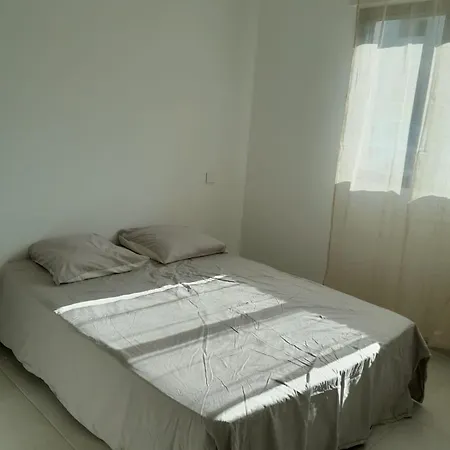 Apartamento 4 Couchages Borgo (Corsica)