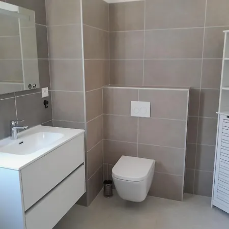 4 Couchages Borgo (Corsica)